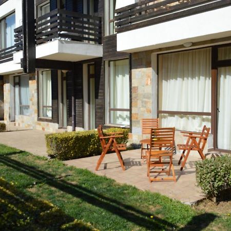 Stylish 1 Bedroom Apartment In Aspen Golf Resort Bansko Exterior photo